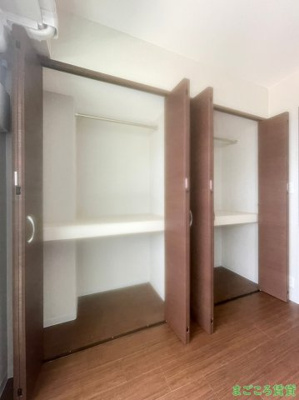 【収納】 | Mayfer