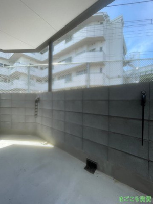 【バルコニー】 | Mayfer