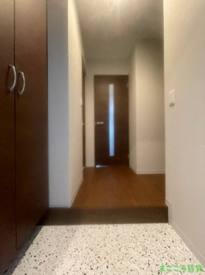 【玄関】 | Mayfer