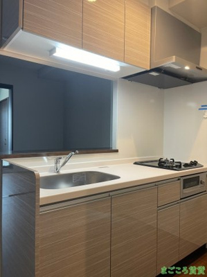 【キッチン】 | Mayfer