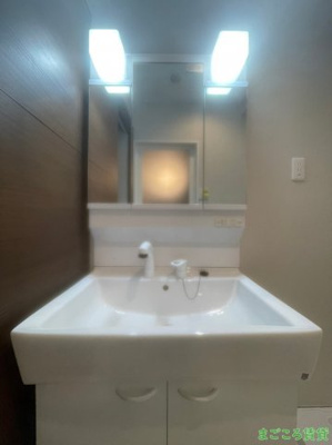 【独立洗面台】 | Mayfer