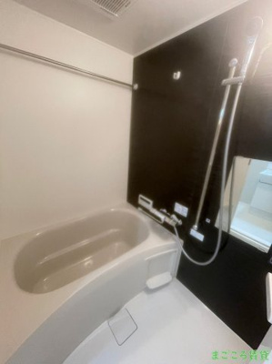 【浴室】 | Mayfer