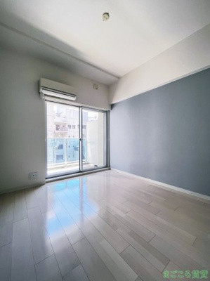 【洋室】 | PrimaveraNishiShinsaibashi