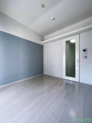 【寝室】 | PrimaveraNishiShinsaibashi