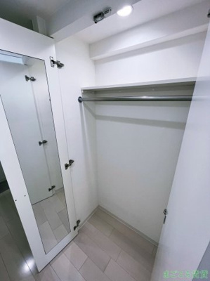 【収納】 | PrimaveraNishiShinsaibashi