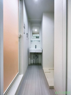 【設備】 | PrimaveraNishiShinsaibashi