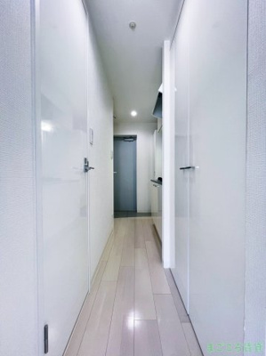 【その他共用部分】 | PrimaveraNishiShinsaibashi