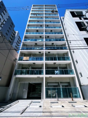 【外観】 | PrimaveraNishiShinsaibashi