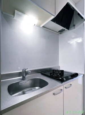 【キッチン】 | PrimaveraNishiShinsaibashi