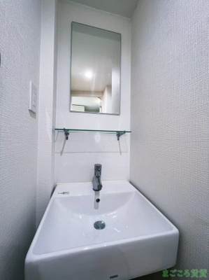 【独立洗面台】 | PrimaveraNishiShinsaibashi