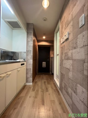 【その他共用部分】 | エバースクエア同心