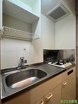 【キッチン】 | エバースクエア同心