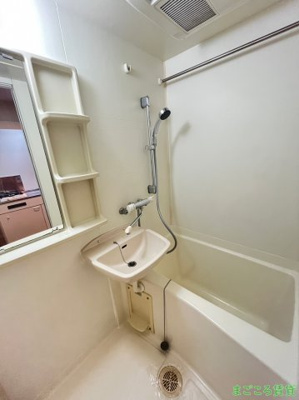 【浴室】 | エバースクエア同心