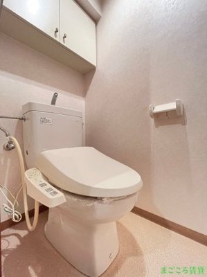 【トイレ】 | エバースクエア同心