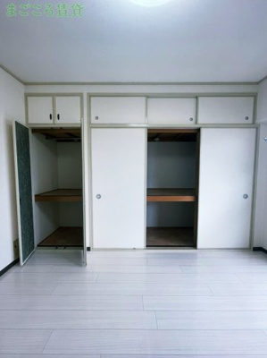 【収納】 | 大正メゾン