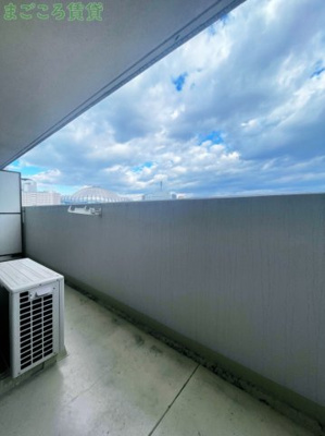 【バルコニー】 | 大正メゾン