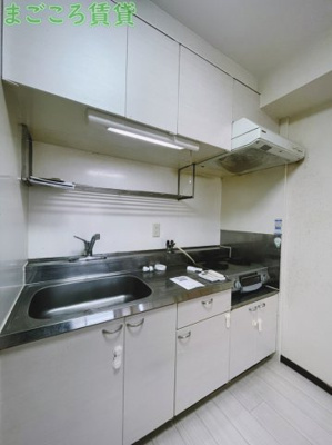 【キッチン】 | 大正メゾン