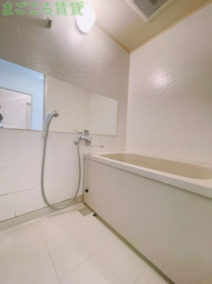 【浴室】 | 大正メゾン