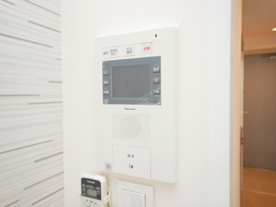 【セキュリティ】 | VERDE EBISU