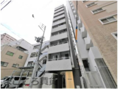 【外観】 | VERDE EBISU