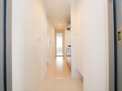 【玄関】 | VERDE EBISU