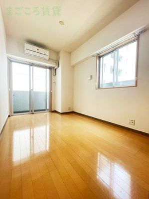 【洋室】 | ビクトワーレ