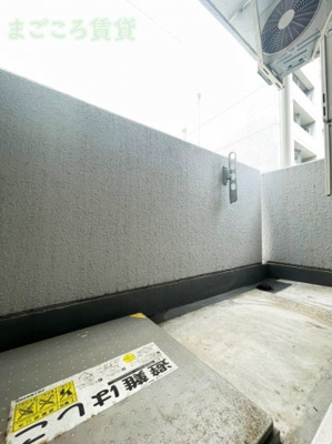 【バルコニー】 | ビクトワーレ