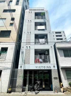 【外観】 | ビクトワーレ