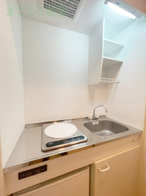 【キッチン】 | ビクトワーレ