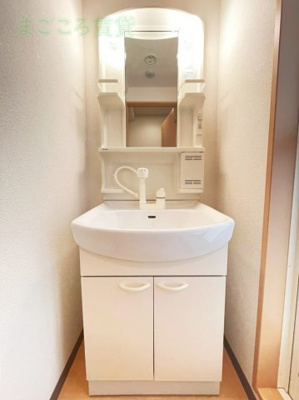 【独立洗面台】 | ビクトワーレ