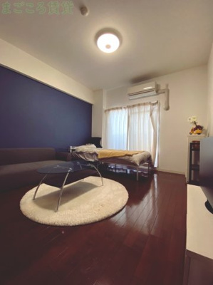 【洋室】 | SWISS難波西