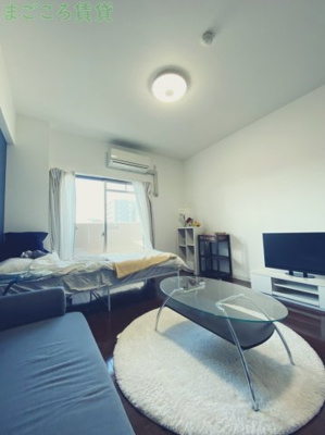 【その他共用部分】 | SWISS難波西