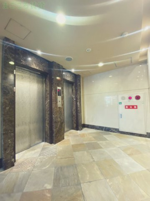 【ロビー】 | SWISS難波西