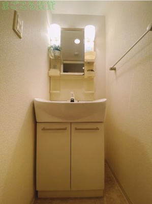 【独立洗面台】 | SWISS難波西