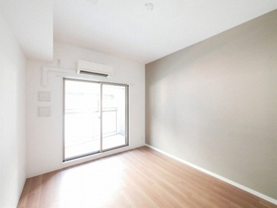 【洋室】 | エスリード阿波座ノースプレイス