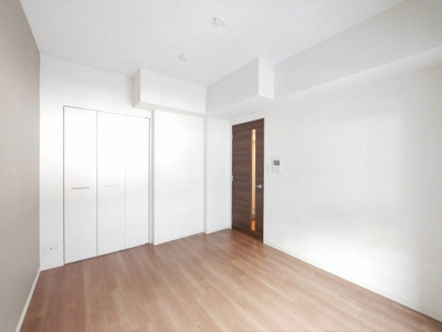 【寝室】 | エスリード阿波座ノースプレイス