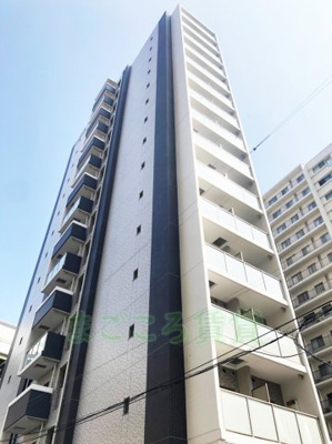 【外観】 | エスリード阿波座ノースプレイス