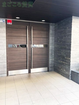 【エントランス】 | エスリード阿波座ノースプレイス