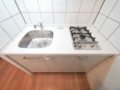 【キッチン】 | エスリード阿波座ノースプレイス