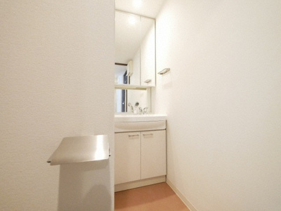 【独立洗面台】 | エスリード阿波座ノースプレイス