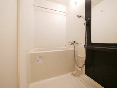 【浴室】 | エスリード阿波座ノースプレイス