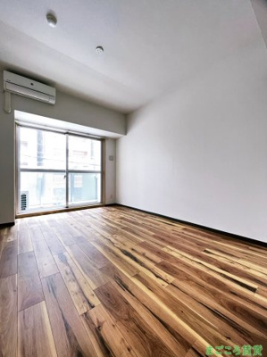 【洋室】 | Romisky南久宝寺