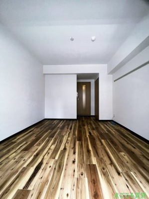 【寝室】 | Romisky南久宝寺