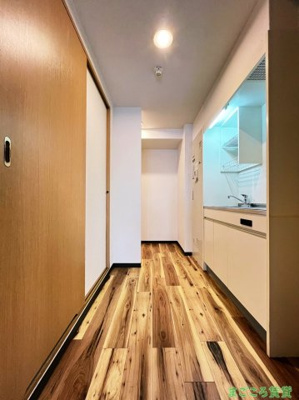 【その他共用部分】 | Romisky南久宝寺