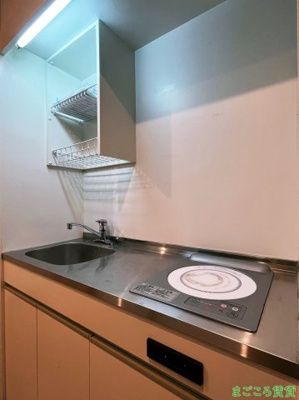 【キッチン】 | Romisky南久宝寺