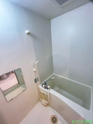 【浴室】 | Romisky南久宝寺