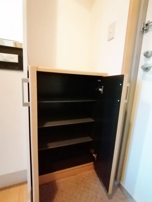 【収納】 | みおつくし東なんば