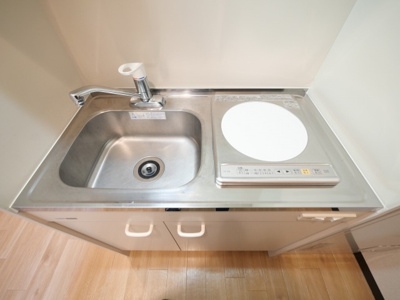 【キッチン】 | みおつくし東なんば