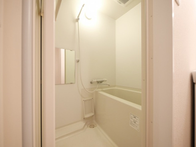 【浴室】 | みおつくし東なんば