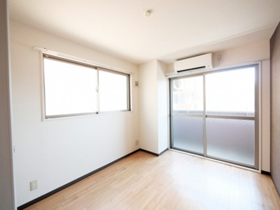 【洋室】 | みおつくし東なんば